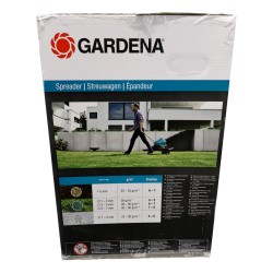 Gardena Spreader XL