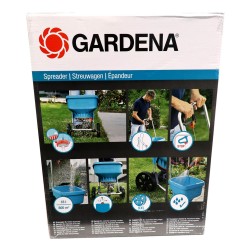 Gardena Spreader XL