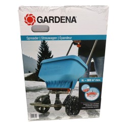 Gardena Spreader XL