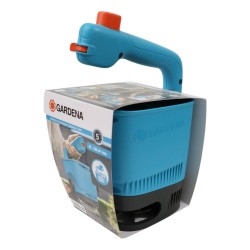 Gardena Handspreader