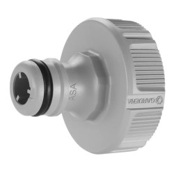 Gardena Threaded Tap Connector