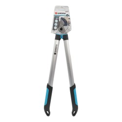 Gardena Easycut Anvil Pruning Lopper