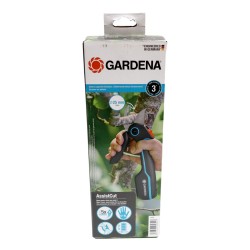 Gardena AssistCut Secateurs