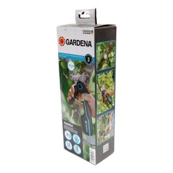 Gardena AssistCut Secateurs