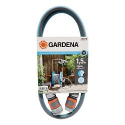 Gardena Connection Set Classic 13mm