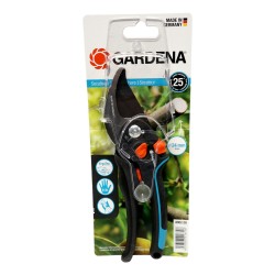 Gardena Bypass Secateurs 24mm