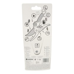 Gardena Bypass Secateurs 24mm