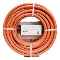 Gardena Basic Hose Set 20m
