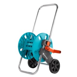 Gardena Clever Roll Hose Trolley