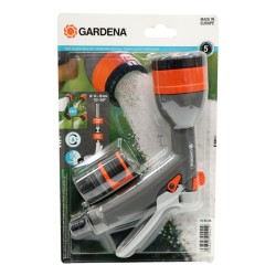 Gardena Multi Spray Gun Set