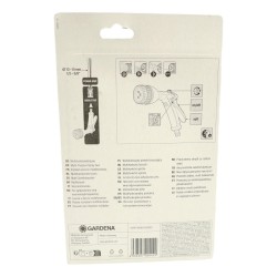 Gardena Multi Spray Gun Set