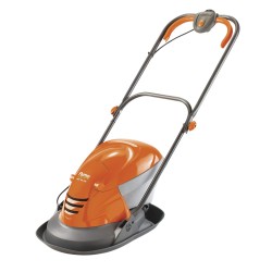 Flymo Lawnmower 240v Hover Vac 250