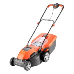 Flymo Lawnmower 240v Speedi-Mo 360VC