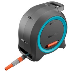 Gardena Dual Hose Box Set 25m