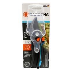 Gardena Bypass Secateurs Premium Cut Pro