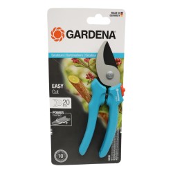 Gardena Easy Cut Secateurs