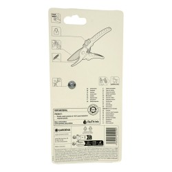 Gardena Easy Cut Secateurs