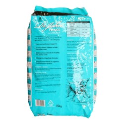 Dr John Flake Chicken 15kg