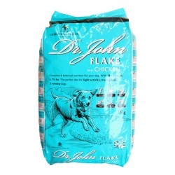 Dr John Flake Chicken 15kg