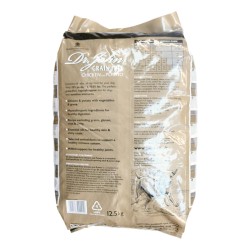 Dr John Grain Free With Chicken & Potato 12.5kg