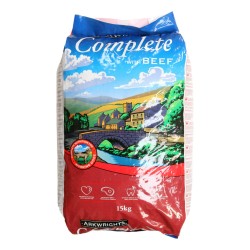 Arkwrights Complete Beef 15kg