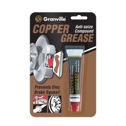 Granville Multi Purpose Copper Grease 20g