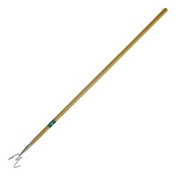 Greenman Cultivator Ash Handle 160cm