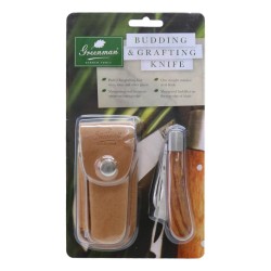 Greenman Budding & Grafting Knife