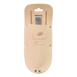 Greenman Secateurs Leather Holster