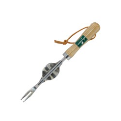 Greenman Daisy Grubber Ash Handle 35cm