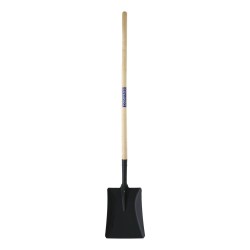 Compass Shovel No.2 Open Socket