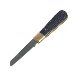 Greenman Lambs Foot Pocket Knife