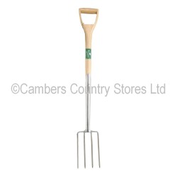Greenman Border Fork Ash Handle