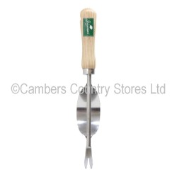 Greenman Daisy Grubber Ash Handle 35cm