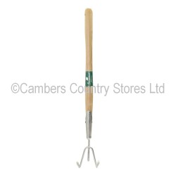 Greenman Cultivator Ash Handle 68cm