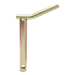 Top Link Pin Double Shear Cat 1 - 19mm / 118mm