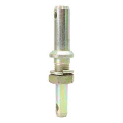 Implement Mounting Pin Cat 1/2" - 1.1/8" UNC