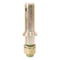 Implement Mounting Pin Cat 2 7/8" UNF x 2.1/8"