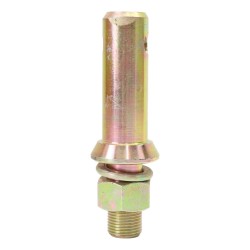 Implement Mounting Pin Cat 2 7/8" UNF x 2.1/8".