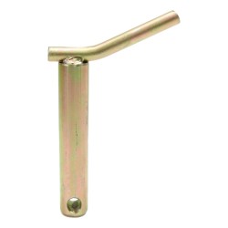 Top Link Pin Double Shear Cat 2 - 25mm / 118mm