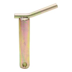 Lower Link Pin Double Shear Cat 2 - 28mm / 118mm