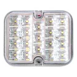 LED Trailer Reversing Light 12v