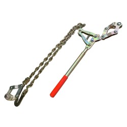 Fence Wire Strainer Chain Type