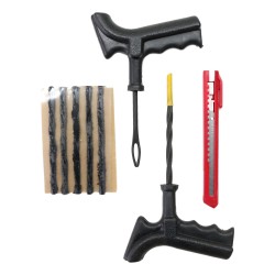 Tyre Repair Kit Tubeless
