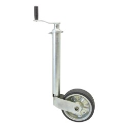 Jockey Wheel 48mm Heavy Duty IW Style