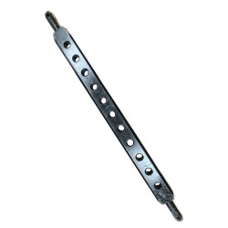 Drawbar Cat 2 32.5" / 810mm 11 Hole