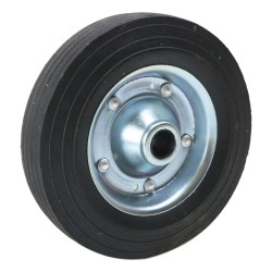 Metal Centre Wheel 190mm x 35mm