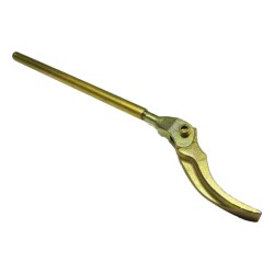 Fence Wire Strainer Manual