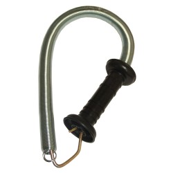 Electric Fence Insulated Gate Handle & Spring