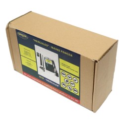 Electric Fence Energiser Hercules Mains